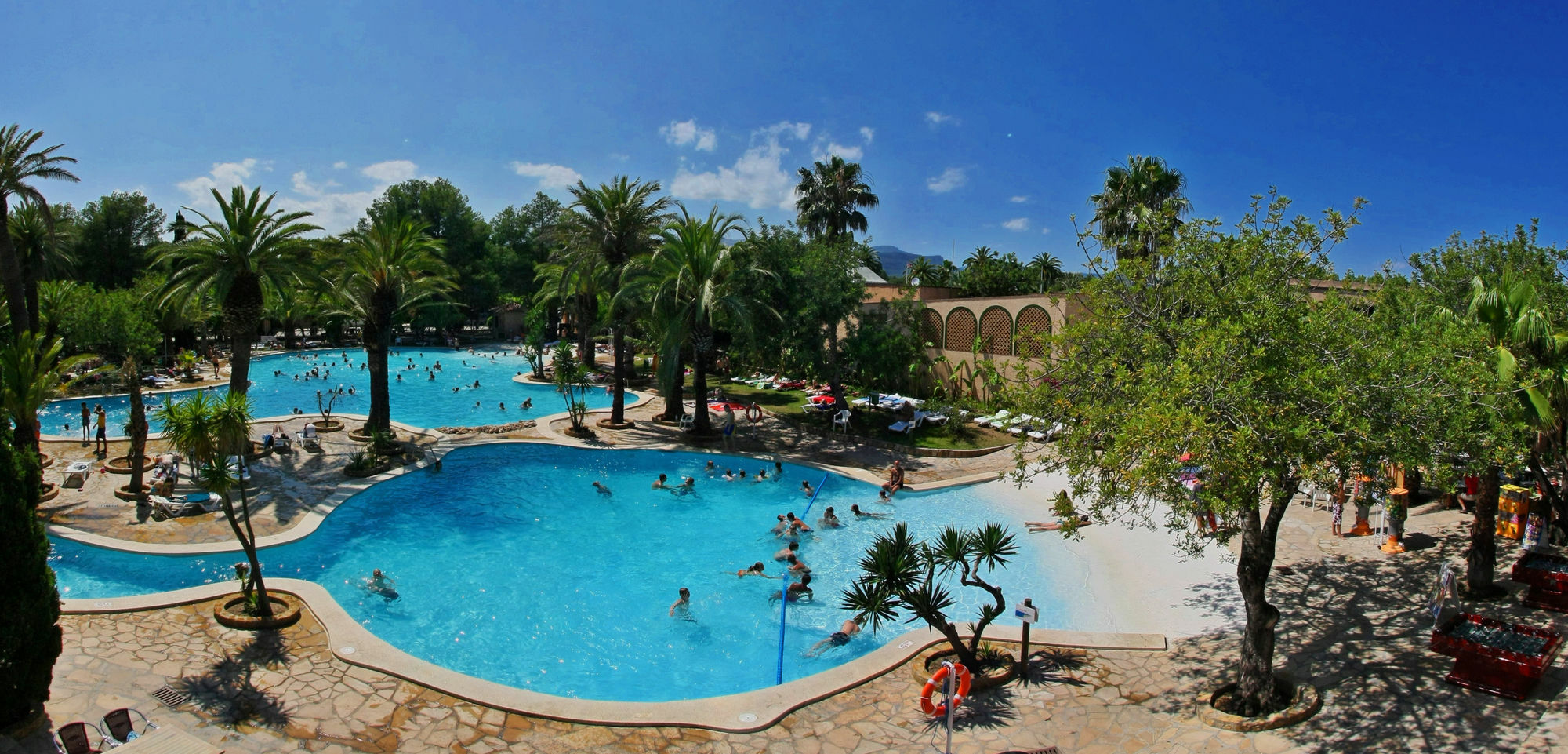 Camping & Resort La Torre Del Sol Mont-roig del Camp المظهر الخارجي الصورة