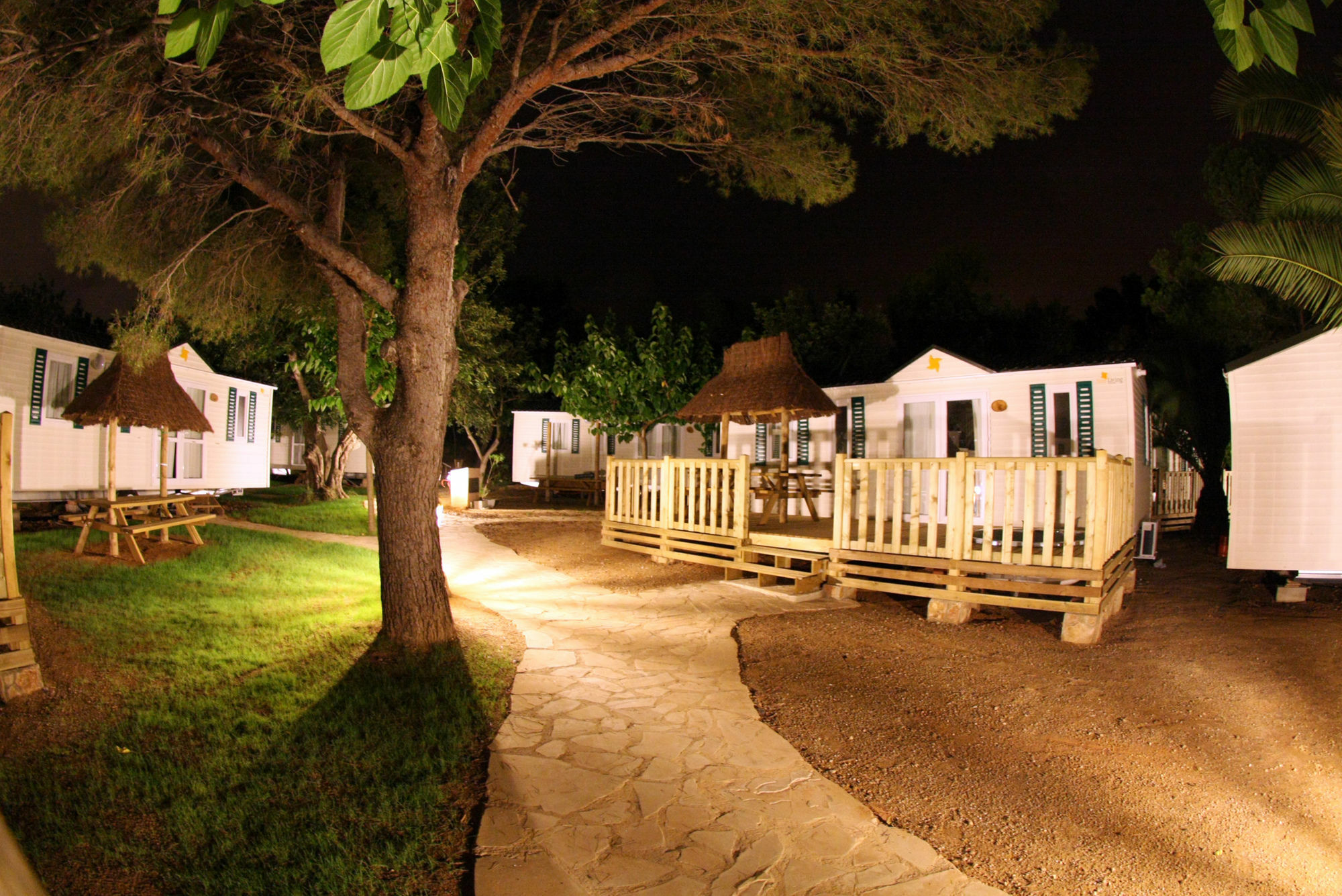 Camping & Resort La Torre Del Sol Mont-roig del Camp المظهر الخارجي الصورة